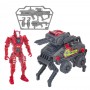 Игровой набор A.C.I.D. МорфоЗор К9 Ровер-бот (A.C.I.D)
