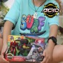 Игровой набор A.C.I.D. МорфоЗор К9 Ровер-бот (A.C.I.D)