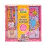 Набір для творчості Crayola “Щоденник секретів” (Crayola)