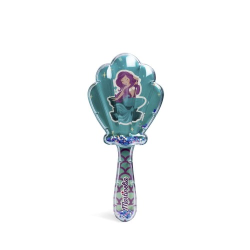 Расческа для волос MARTINELIA LET’S BE MERMAIDS (Martinelia)