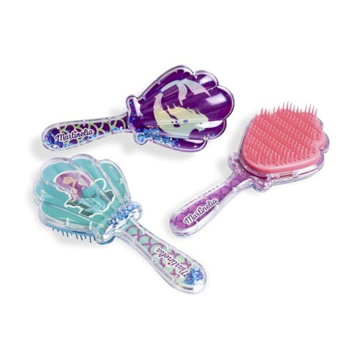 Расческа для волос MARTINELIA LET’S BE MERMAIDS (Martinelia)