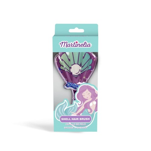 Расческа для волос MARTINELIA LET’S BE MERMAIDS (Martinelia)
