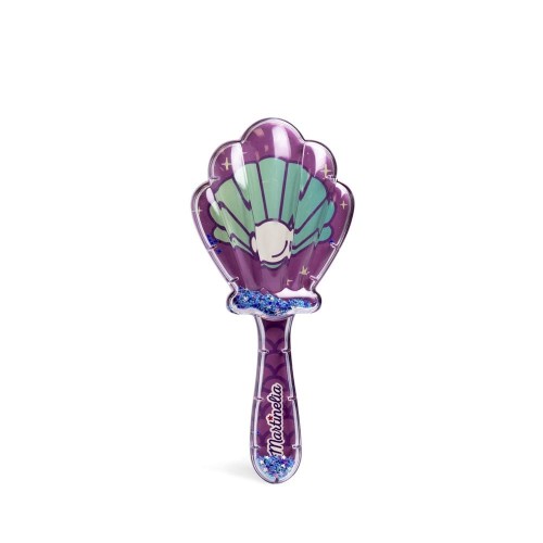 Расческа для волос MARTINELIA LET’S BE MERMAIDS (Martinelia)