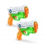 Набор водных бластеров X-Shot Warfare Fast Fill Nano Double Pack (ZURU)