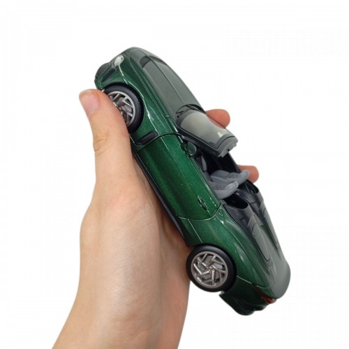 МАШИНА 1:32 Bentley Bacalar (СМАРАГДОВА) (Автопром)