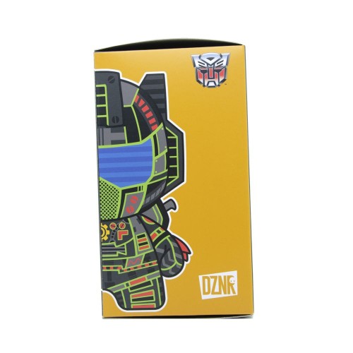 Колекційна іграшка Transformers "Грімлок" 17,5 см (YUME)