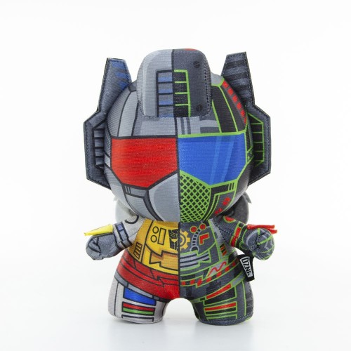 Колекційна іграшка Transformers "Грімлок" 17,5 см (YUME)