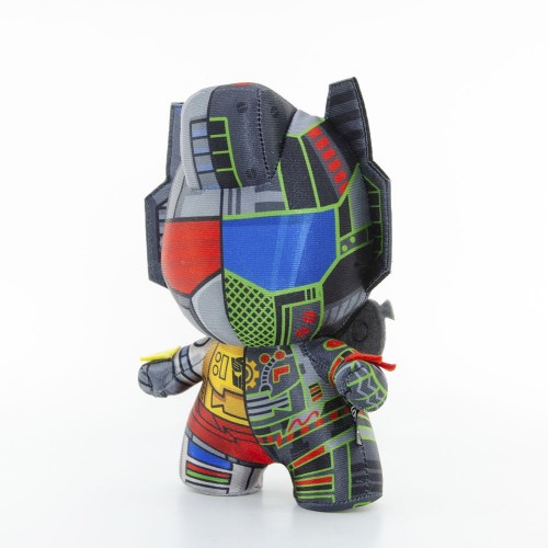 Колекційна іграшка Transformers "Грімлок" 17,5 см (YUME)