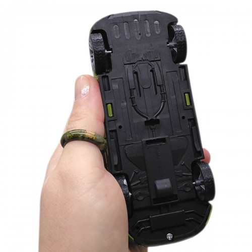 МАШИНА АВТОПРОМ (ПОЛІЦЕЙСЬКА) (Автопром)