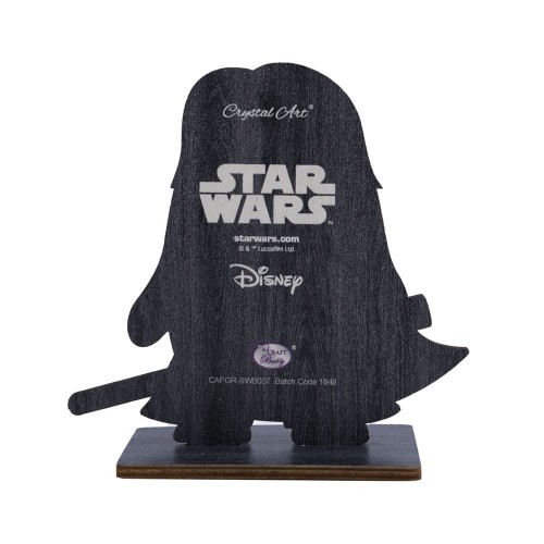 Набір для творчості Crystal Art "Кайло Рен" (Crystal Art)