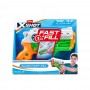 Водный бластер X-Shot Fast-Fill Nano (ZURU)