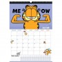 Календарь-планер настенный "Garfield" (Kite)