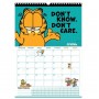 Календарь-планер настенный "Garfield" (Kite)