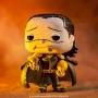 Ігрова фігурка FUNKO POP! серії "Великий куш (Ван Піс)" - КРОКОДАЙЛ (Funko)