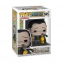 Ігрова фігурка FUNKO POP! серії "Великий куш (Ван Піс)" - КРОКОДАЙЛ (Funko)