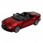 МАШИНА АВТОПРОМ (68741)1:32 Bentley Bacalar (РУБІНОВА) (Автопром)