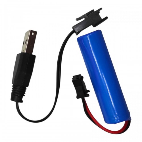 Машина на радиоуправлении "АВТОПРОМ. ДЖИП" (КРАСНЫЙ) (Автопром)