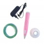 Набор "3D-ручка" в коробке (РОЗОВАЯ) (MiC)