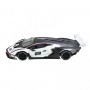 МАШИНА 1:24 LAMBORGHINI (БІЛА) (Автопром)