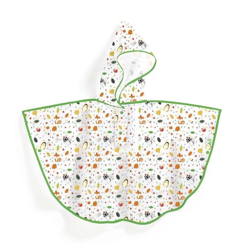 Дощовик DJECO "Лісові друзі" (Djeco)