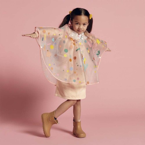 Дощовик DJECO "Кошенята" (Djeco)