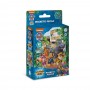Магнитный пазл на 40 элементов «Джунгли» (Dodo)