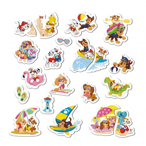 Набор магнитов «Солнечное настроение» (Dodo)