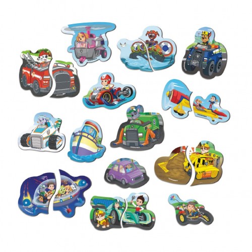 Набор магнитов «Дорожные приключения» (Dodo)