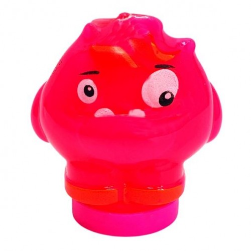 Іграшка-антистрес (слайм) "Mimi monster" 70 мл, мікс (Lovin)