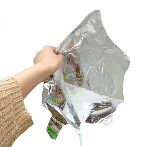 Фольгована повітряна кулька "Зірка" (MiC)