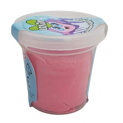 Іграшка-антистрес "Слайм-павутинка" 115 г (Lovin)