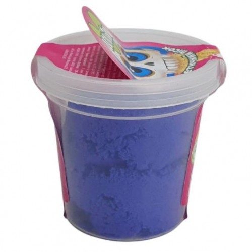 Игрушка-антистресс "Кинетический песок" 115 г (Lovin)