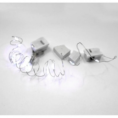 Картина по номерах зі світлодіодною підсвіткою "Сяйво твоєї душі" 40х50 см (Riviera Blanca)