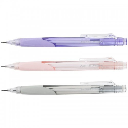 Карандаш механический Point7, 0.7мм (Axent)