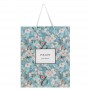Пакет паперовий подарунковий, 26х32см, Gentle Blossom (Axent)