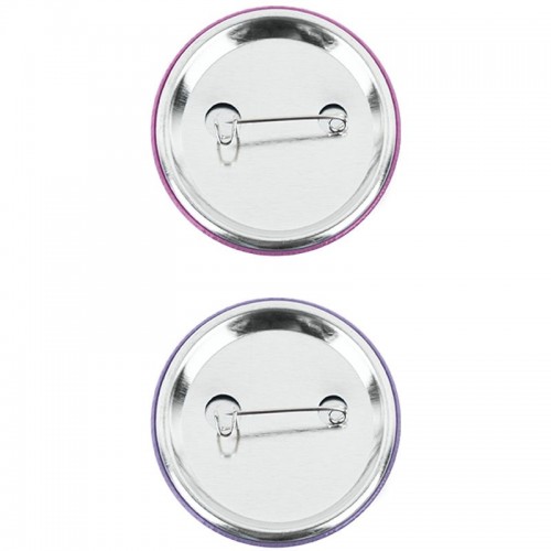 Набір значків світловідбиваючих, HK (Kite)