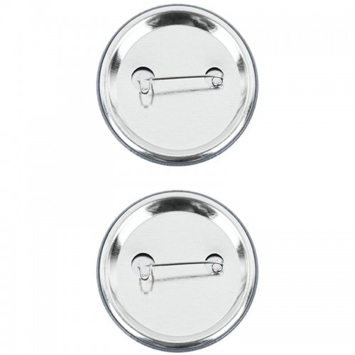 Набір значків світловідбиваючих, BC (Kite)