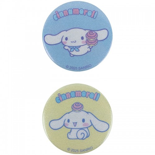 Набір значків світловідбиваючих, CR (Kite)