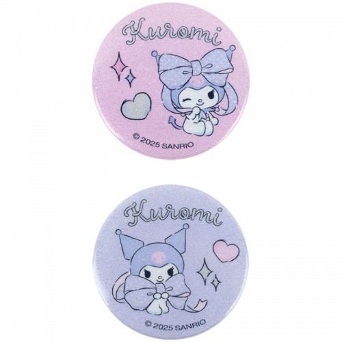 Набір значків світловідбиваючих, HK (Kite)