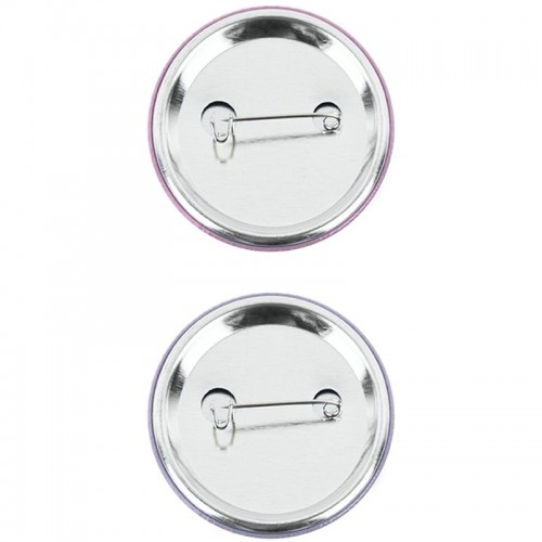 Набір значків світловідбиваючих, HK (Kite)