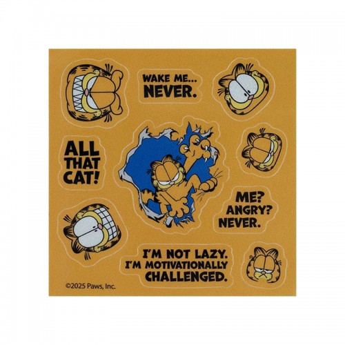 Набор стикеров светоотражающих для твердых поверхностей, GF (Kite)