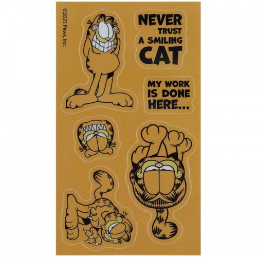 Набор стикеров светоотражающих стикеров для текстиля, GF (Kite)