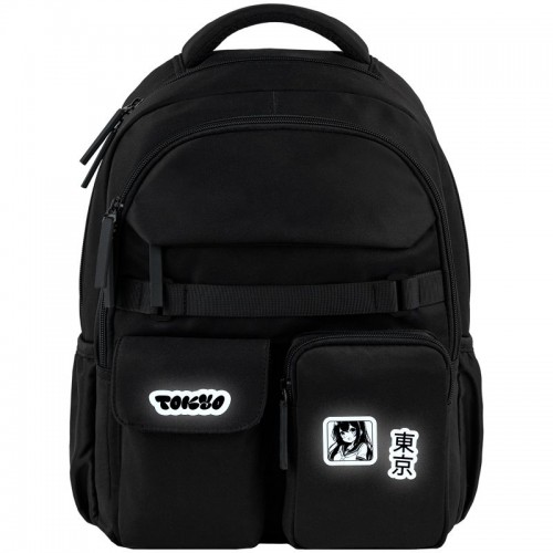 Набор стикеров светоотражающих стикеров для текстиля, Kite (Kite)