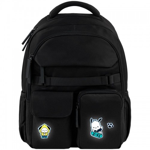 Набор стикеров светоотражающих стикеров для текстиля, PC (Kite)