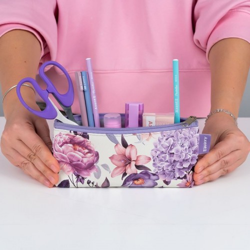 Пенал Violet Whispers (Axent)