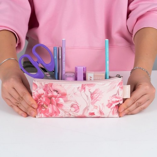 Пенал Peony Dreams (Axent)