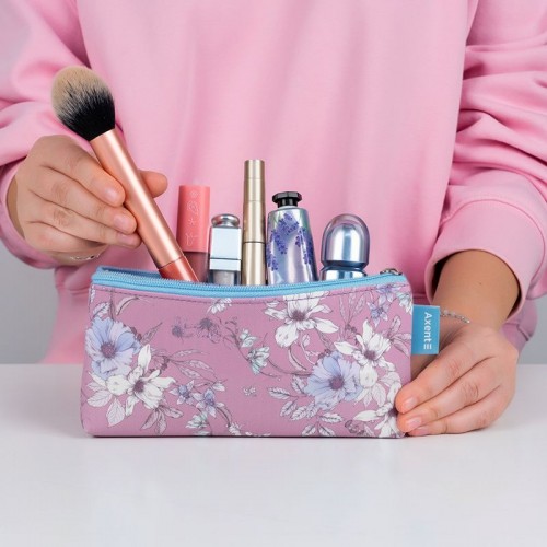 Пенал Blue Elegance (Axent)