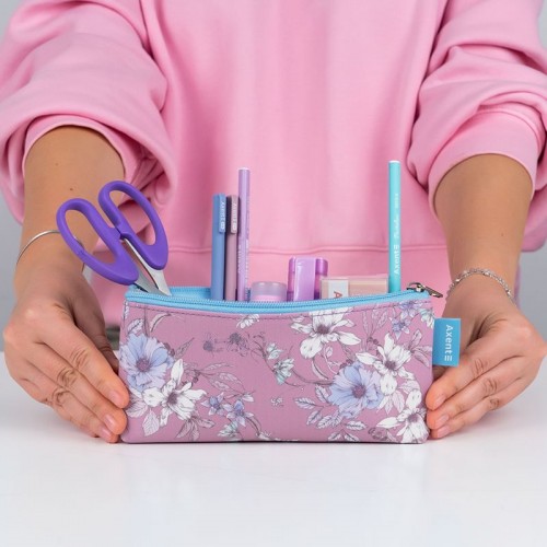 Пенал Blue Elegance (Axent)