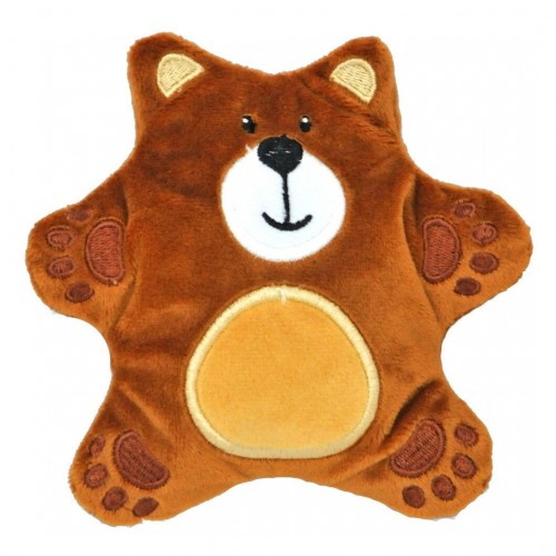 Мягкая игрушка "Лучший друг. Мишка" (TIGRES)