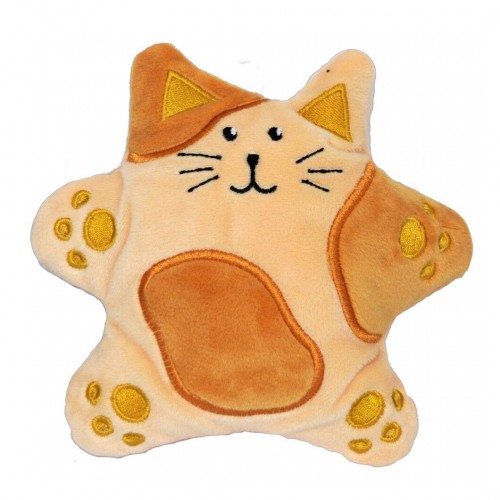 Мягкая игрушка "Лучший друг. Котик" (TIGRES)